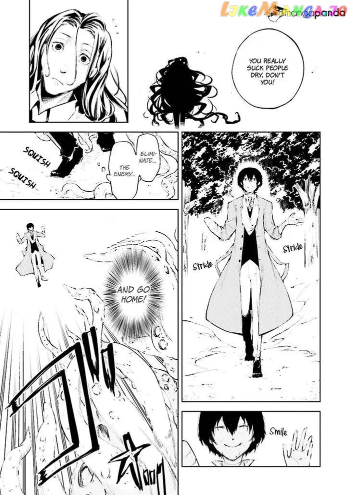 Bungou Stray Dogs Chapter 31 image 20_optimized